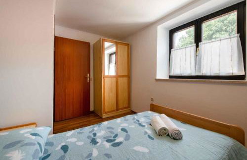 Holiday home Mali Vareski - Istrien 8734 - Foto 21