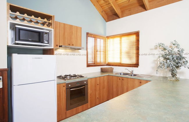 Beechworth Cedar Cottages - Foto 10