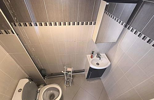 LeRelaisdOdile-Idéal Pro & Famille-Proche Métro-Fort de Mons - Foto 12