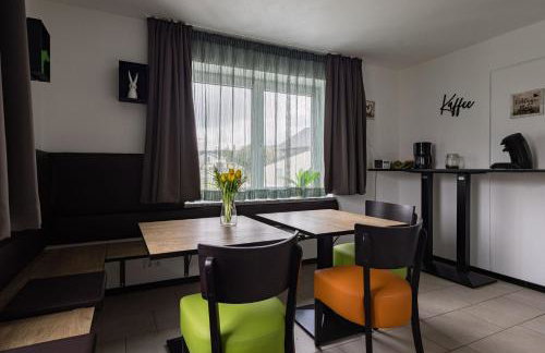 WORK N LIVE Fühl Dich zu Hause - Foto 36