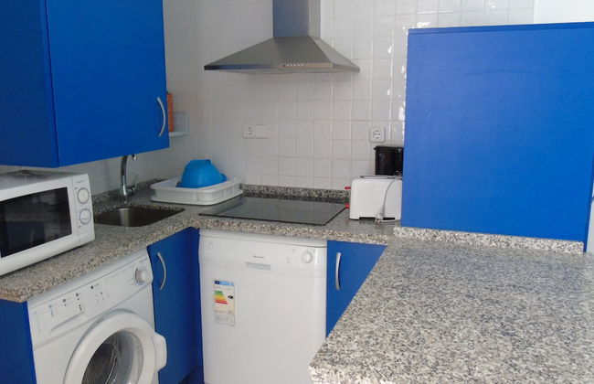 Apartamentos Laguna Playa - Foto 23