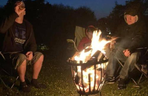 Beech Pod Cabin in beautiful surroundings Wrexham - Foto 14