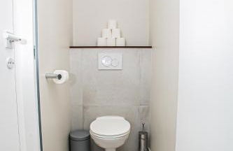 Appt calme et central proche Arc de Triomphe - Foto 11