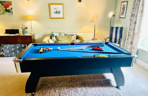 The old Manor House - Foto 16