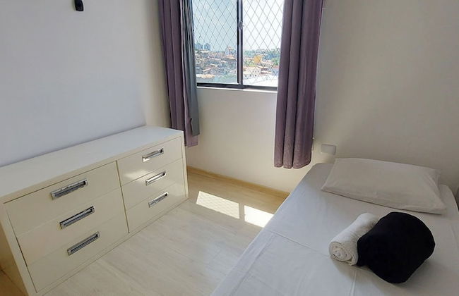 COITP0100 - Condomínio Mar de Itapuã - Photo 6