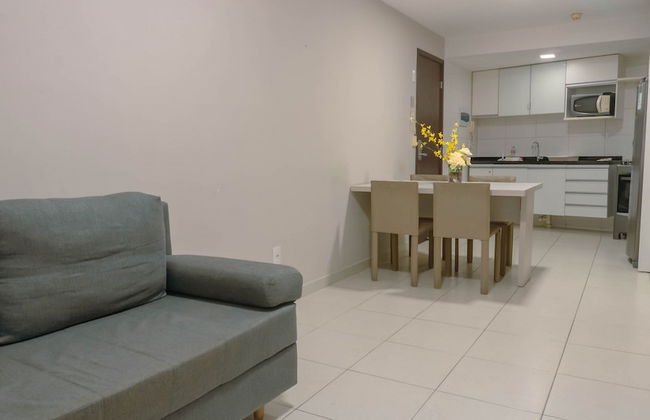 Flats at Beach Class Convention by Yolo - Photo 75