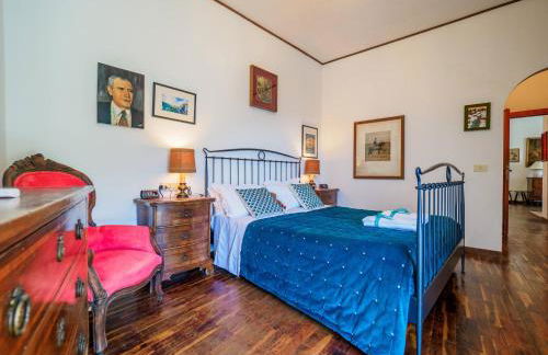 Villa Tanca With AC, Terrace and Views - Foto 6