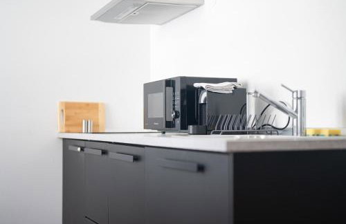 Wally Apartments by Flat White - With Elevator - Foto 19