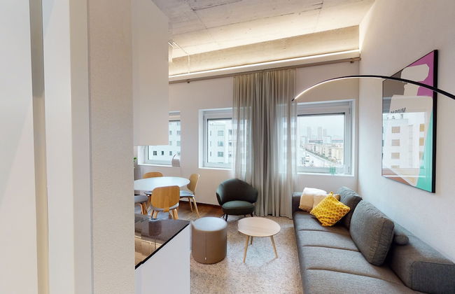 Livingtown AG - Photo 53