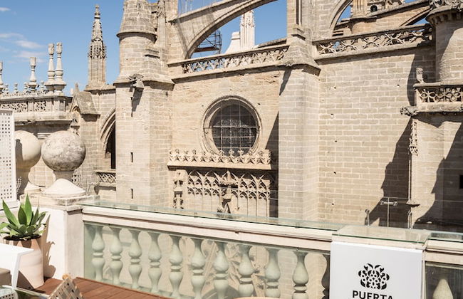 Puerta Catedral Suites - Foto 55