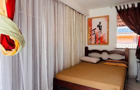 Loft Rústico com Vista Para a Piscina - Photo 8