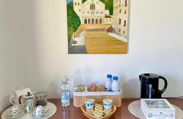 Cuore di Legno Country House - Foto 20