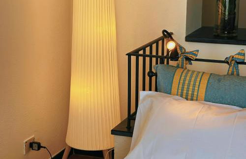 Appartamento Vista Mare alla Serra, Lerici - Photo 18