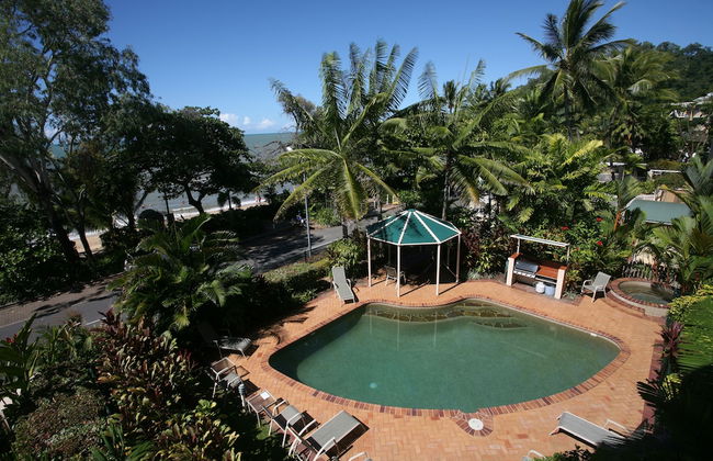 On the Beach Holiday Apartments - Foto 9