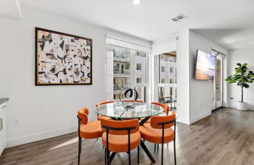 Ruby Tide - Two Floor Airy 2BR Marina Side Exclusive Amenities - Foto 9