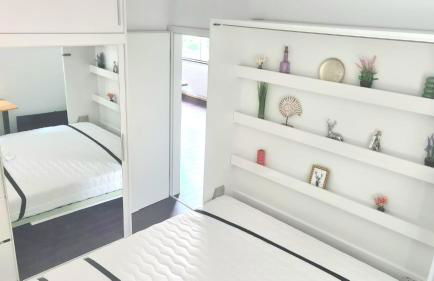 Waldhaus zum gechillten Hirsch in der Natur, bei der Moseltherme Traben-Trarbach - Foto 19