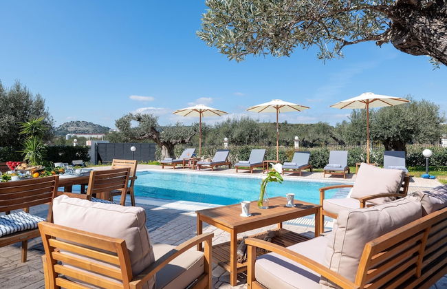 Blue Moon Villa - Photo 13