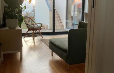 Casa Sol e Mar - Family stays - Foto 12