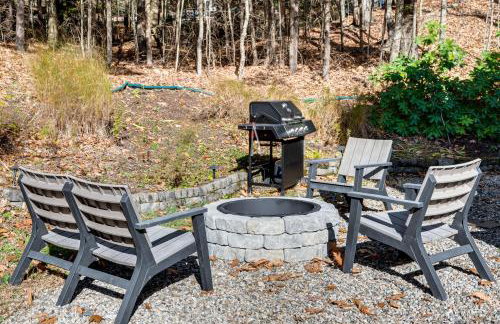 Campton Cabin Near White Mountain Natl Forest - Foto 36