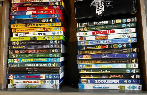 The Beach View - Greenan - Foto 48