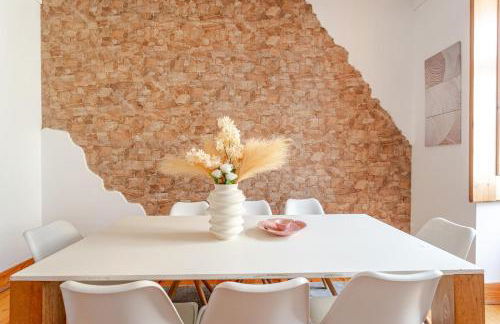 Cais Sodré Spacious Apartment - Foto 5