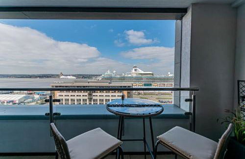1BR Apt - Balcony - River View - Foto 14