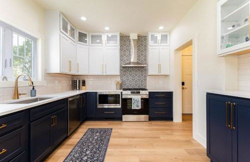 The Modern ND 4B 3,5BA 1 mi to Stadium - Foto 20