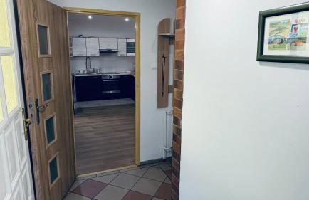 Apartament Pod Kasztanami - BIAŁY - Foto 12