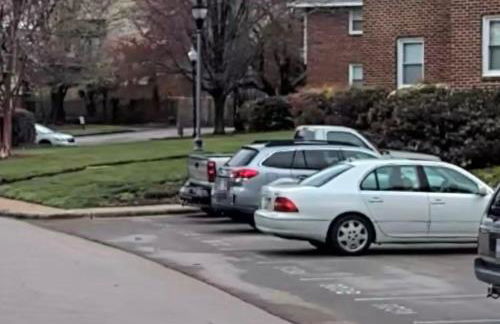 Cameron Village Modern Stylish Condo - Foto 36