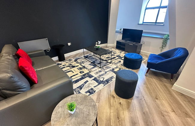 Dale Street Liverpool By Beehosting - Foto 60