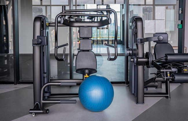 Opus Residences by Airhost - Foto 35