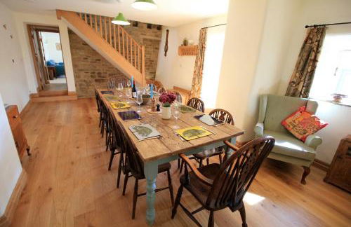 Fremington Hall Farm, Reeth, Swaledale - Foto 45