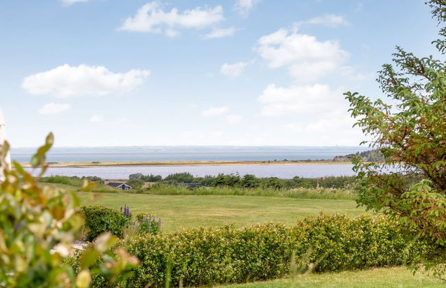 "Tanna" - 330m to the fjord - Foto 10