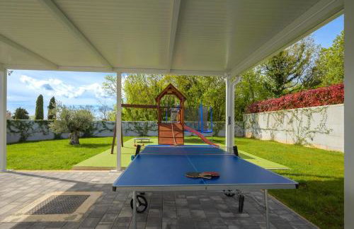 Villa Istra Relax Sapphire by Istrialux - Foto 28