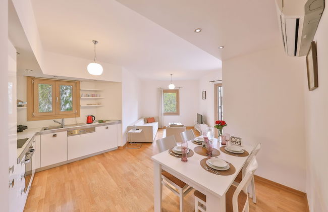 Myndos Residence - Foto 26