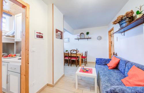 La Tana Dell'Ermellino 3 Ski In Ski Out - Happy Rentals - Photo 6