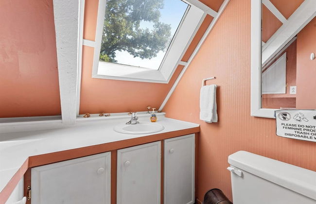 Branson's Crystal Cabin - Foto 32