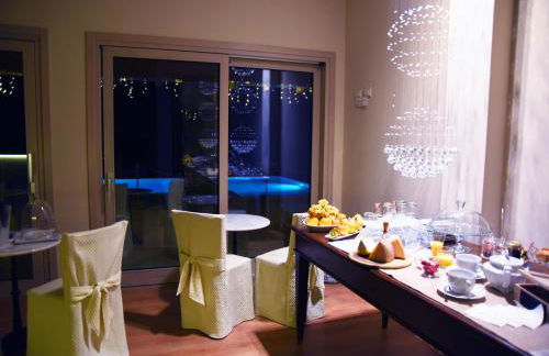 Agriturismo Le Fontane - Foto 21