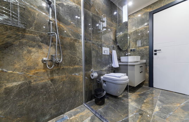 VİLLA DÜŞLER ADASI - Foto 31