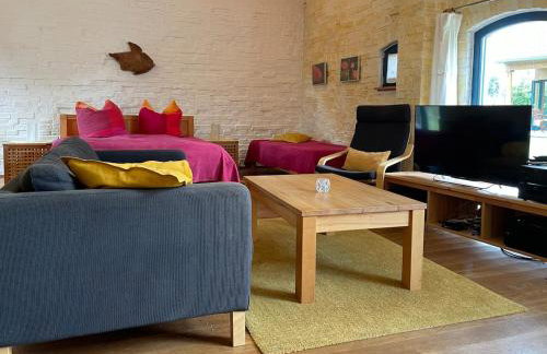 Ferienhaus in ehemaliger Scheune - Foto 6