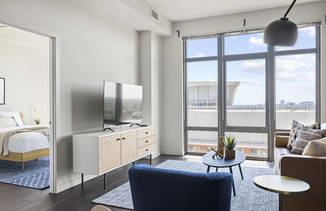 Placemakr Marymount Ballston - Photo 47