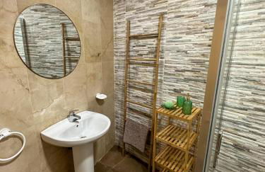 Casa Almanzora, apartamento de 1 dormitorio, wifi, parking gratuito - Foto 19