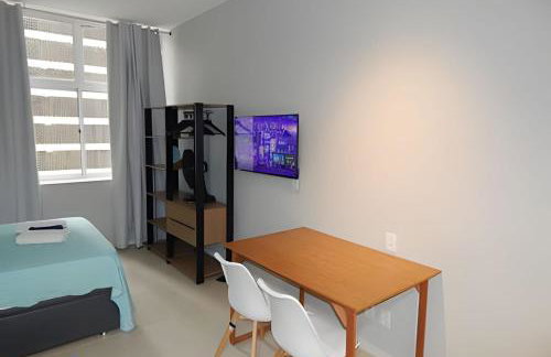 Moderno e Luxuoso Apto no Centro, perto de tudo - CT1830 - Foto 7