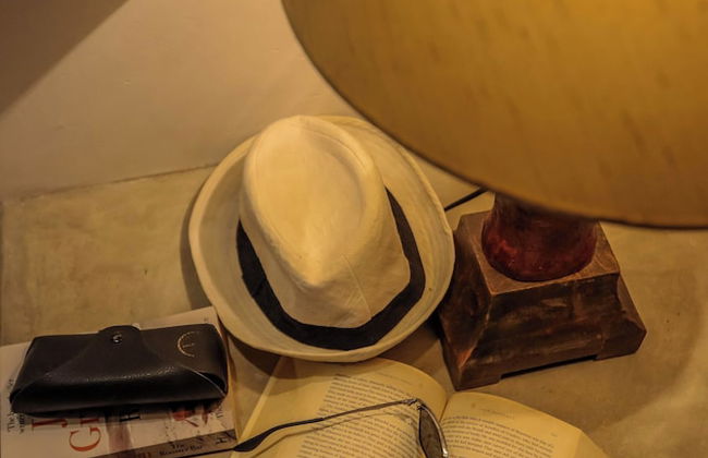 Margossa Residence Kandy - Foto 13