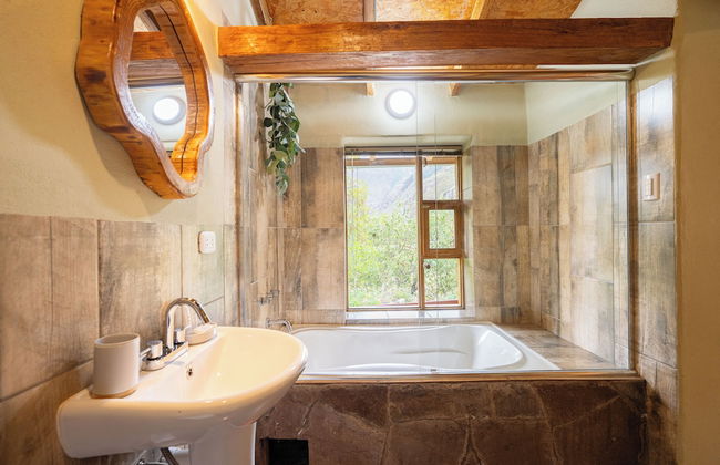 Unuwasi Hotel & Villa - Foto 63