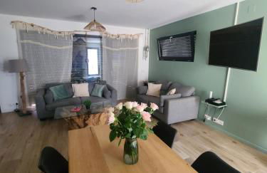 Au p'tit bonheur - Foto 32