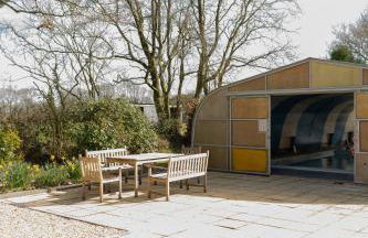 Valesmoor Farm - Foto 33