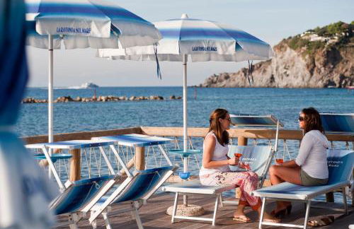 Residence Hotel La Rotonda Sul Mare - Foto 81