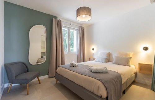 Le Mas de l'Etoile - Villa d'exception en Provence - Foto 12