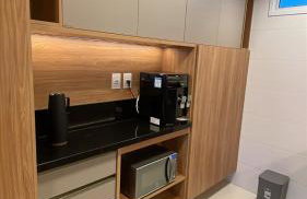 Frente Mar Apartamento Alto padrão - Foto 10